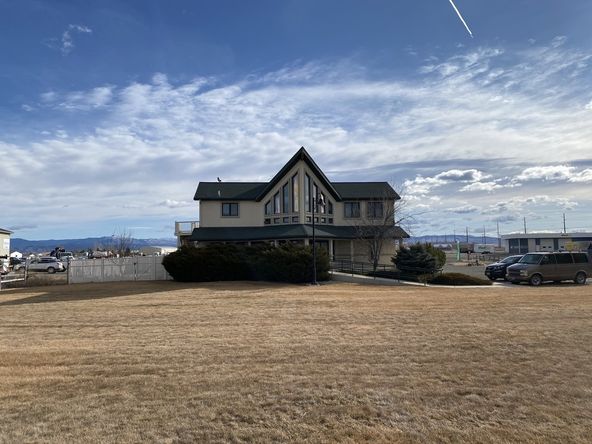 Industrial For Sale: 3012 L Dr, Helena, MT 59602